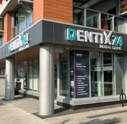 Dentix24 Dental Clinic