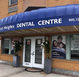 Prime Smile Dental | Top Dental Care in Aurora