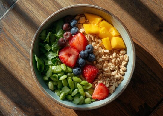 Study reveals fiber we should eat to prevent disease