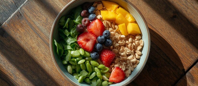 Study reveals fiber we should eat to prevent disease
